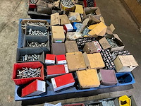 Bevestigingsmateriaal - afbeelding 2 van  8