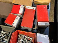 Bevestigingsmateriaal - afbeelding 3 van  8