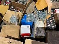 Bevestigingsmateriaal - afbeelding 7 van  8