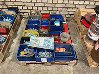 Bevestigingsmateriaal - afbeelding 1 van  5