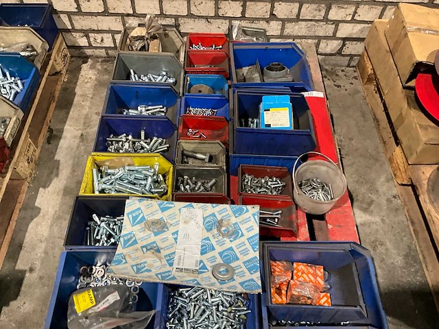 Bevestigingsmateriaal - afbeelding 3 van  5