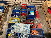 Bevestigingsmateriaal - afbeelding 3 van  5