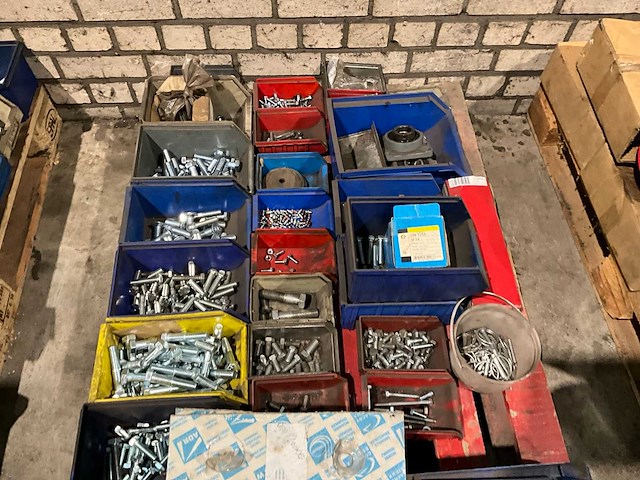 Bevestigingsmateriaal - afbeelding 4 van  5