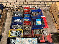 Bevestigingsmateriaal - afbeelding 4 van  5