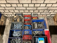 Bevestigingsmateriaal - afbeelding 5 van  5