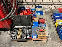 Bevestigingsmateriaal - afbeelding 1 van  4