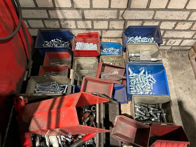 Bevestigingsmateriaal - afbeelding 4 van  4