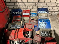 Bevestigingsmateriaal - afbeelding 4 van  4