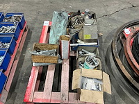 Bevestigingsmateriaal - afbeelding 1 van  4