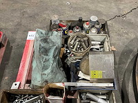 Bevestigingsmateriaal - afbeelding 2 van  4