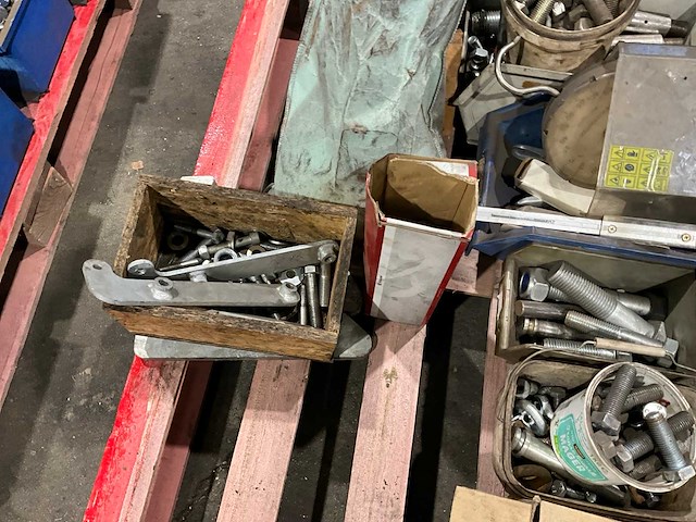 Bevestigingsmateriaal - afbeelding 4 van  4