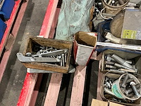 Bevestigingsmateriaal - afbeelding 4 van  4