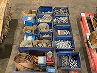 Bevestigingsmateriaal - afbeelding 1 van  5