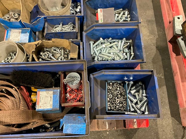 Bevestigingsmateriaal - afbeelding 2 van  5