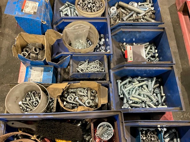 Bevestigingsmateriaal - afbeelding 3 van  5