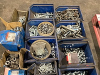 Bevestigingsmateriaal - afbeelding 4 van  5