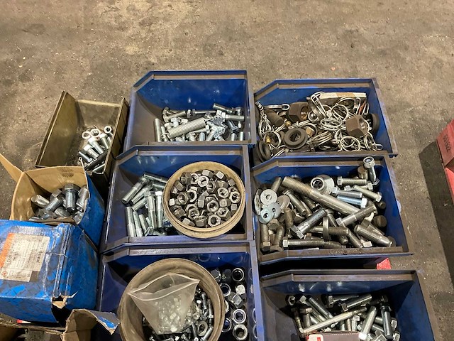 Bevestigingsmateriaal - afbeelding 5 van  5