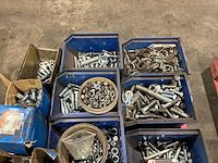 Bevestigingsmateriaal - afbeelding 5 van  5