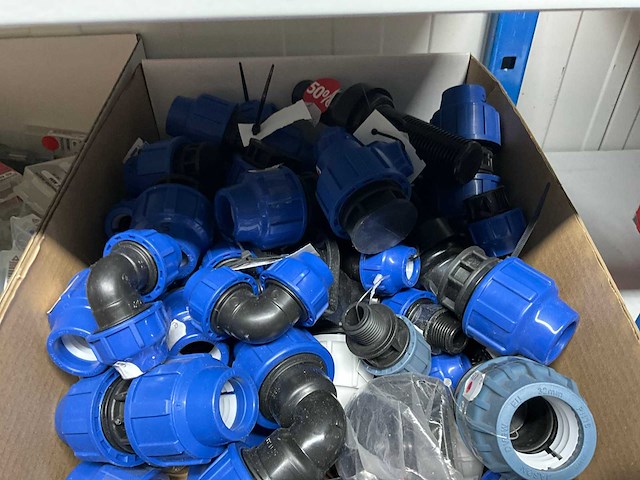 Bevestigingsmateriaal - afbeelding 2 van  6