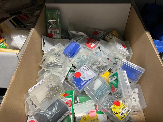 Bevestigingsmateriaal - afbeelding 5 van  6