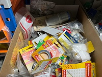 Bevestigingsmateriaal - afbeelding 6 van  6