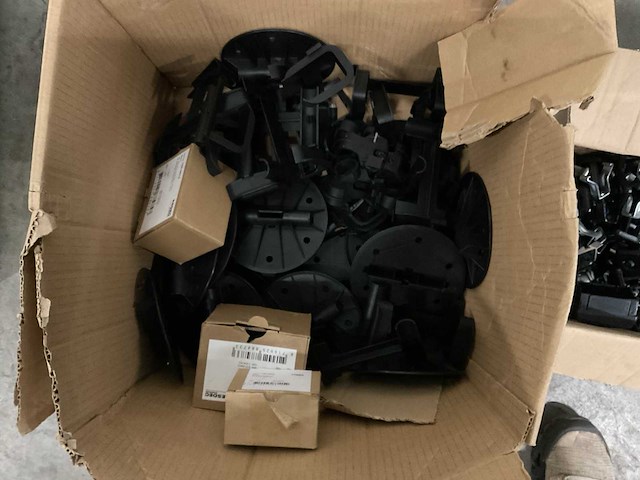 Bevestigingsmateriaal - afbeelding 4 van  4