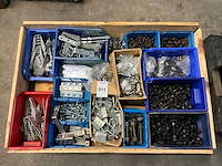 Bevestigingsmateriaal - afbeelding 1 van  6