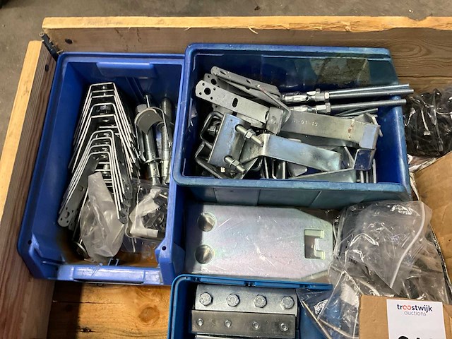 Bevestigingsmateriaal - afbeelding 2 van  6