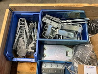 Bevestigingsmateriaal - afbeelding 2 van  6