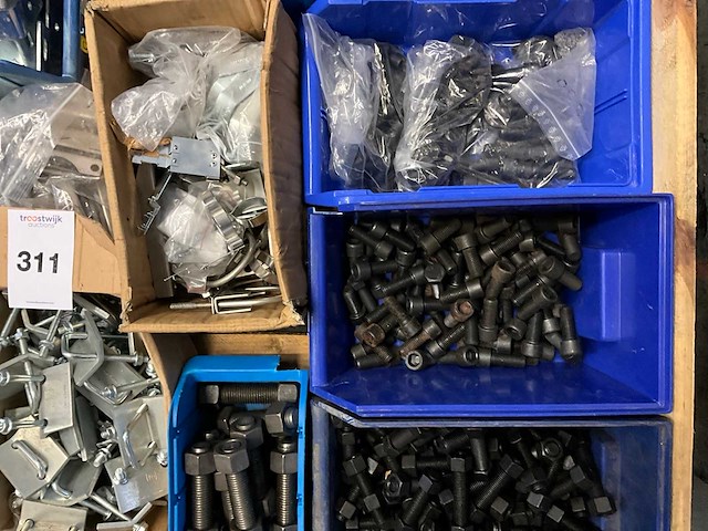 Bevestigingsmateriaal - afbeelding 5 van  6