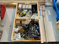 Bevestigingsmateriaal - afbeelding 1 van  4