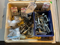 Bevestigingsmateriaal - afbeelding 3 van  4