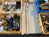 Bevestigingsmateriaal - afbeelding 4 van  4