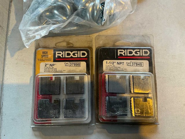 Bevestigingsmateriaal - afbeelding 2 van  4