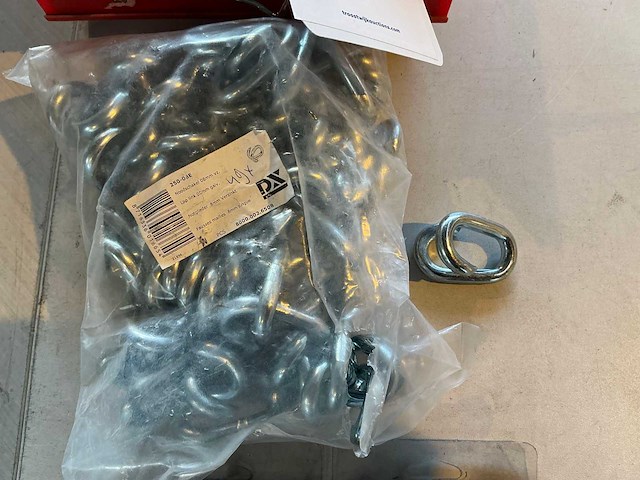 Bevestigingsmateriaal - afbeelding 3 van  4