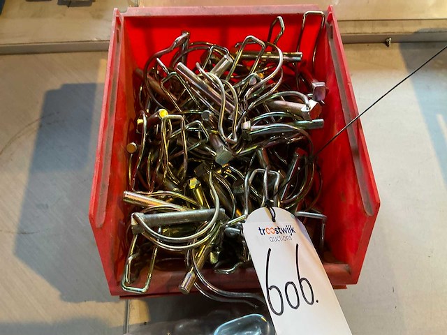 Bevestigingsmateriaal - afbeelding 4 van  4