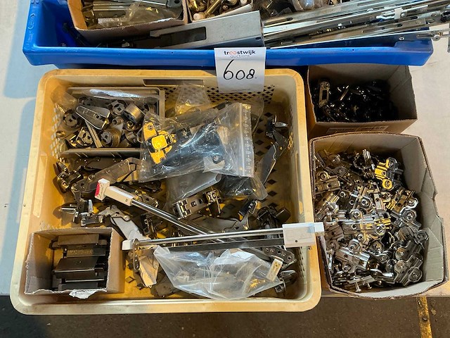 Bevestigingsmateriaal - afbeelding 3 van  4