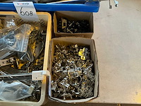 Bevestigingsmateriaal - afbeelding 4 van  4