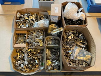 Bevestigingsmateriaal - afbeelding 1 van  8