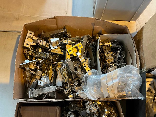 Bevestigingsmateriaal - afbeelding 2 van  8