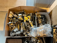 Bevestigingsmateriaal - afbeelding 2 van  8