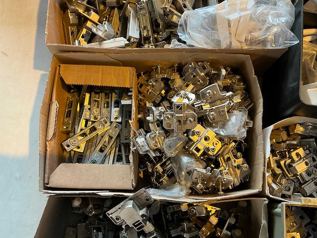 Bevestigingsmateriaal - afbeelding 3 van  8