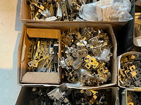 Bevestigingsmateriaal - afbeelding 3 van  8