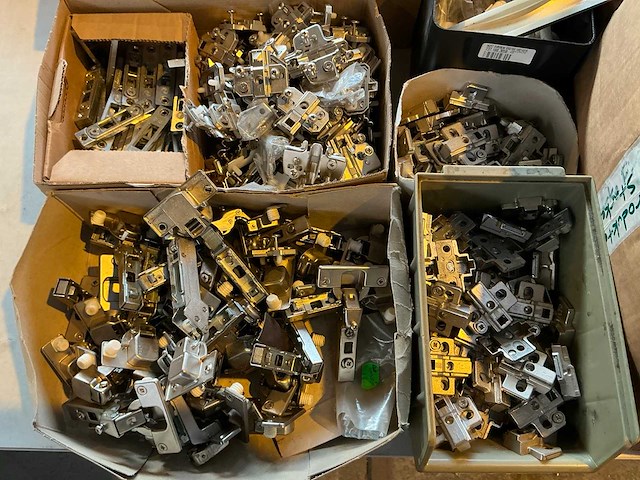 Bevestigingsmateriaal - afbeelding 4 van  8