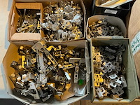 Bevestigingsmateriaal - afbeelding 4 van  8