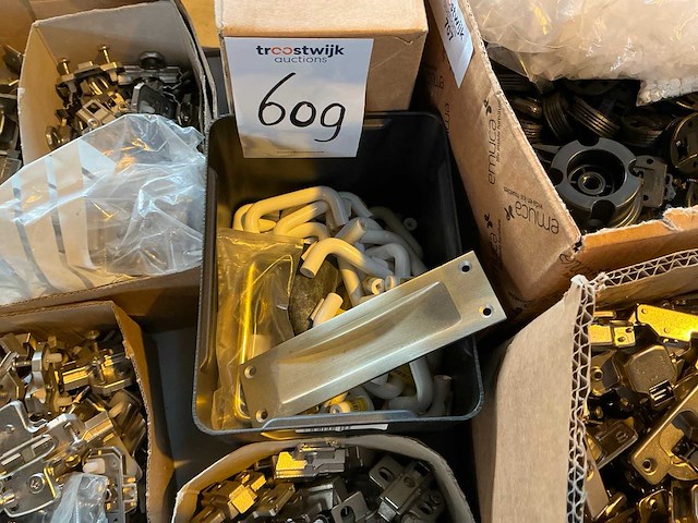 Bevestigingsmateriaal - afbeelding 5 van  8