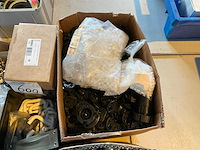 Bevestigingsmateriaal - afbeelding 7 van  8