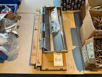 Bevestigingsmateriaal - afbeelding 1 van  4