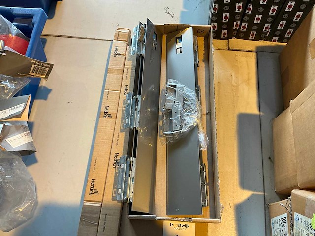 Bevestigingsmateriaal - afbeelding 2 van  4