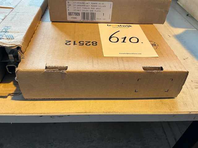 Bevestigingsmateriaal - afbeelding 4 van  4